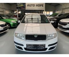 Škoda Fabia 1.2 HTP Ambiente - 2