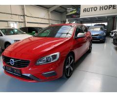 Volvo XC40 2,0 D3 DRIVE-E Momentum PRO Awd 4x4 Automat 1 MAJ ČR