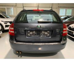 ŠKODA SUPERB COMBI 2.0TDI 140 LAURIN&K 4X4 DSG 7ST