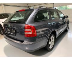 Škoda Octavia combi 2.0 TDI 4x4 Elegance - 6