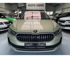 ŠKODA SUPERB COMBI 2.0TDI 140 LAURIN&K 4X4 DSG 7ST