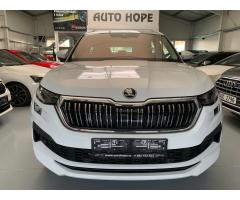 ŠKODA SUPERB COMBI 2.0TDI 140 LAURIN&K 4X4 DSG 7ST