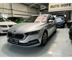 FORD MONDEO 2.0 187ps Hybrid ecvT Auto Vignale SW