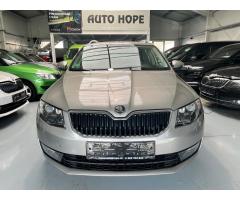 ŠKODA SUPERB COMBI 2.0TDI 140 LAURIN&K 4X4 DSG 7ST