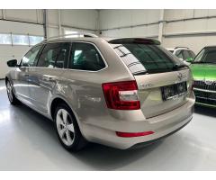 ŠKODA SUPERB COMBI 2.0TDI 140 LAURIN&K 4X4 DSG 7ST