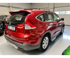 Honda CR-V 2.0I Comfort AUT 4WD - 6