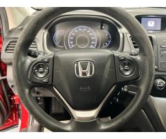 Honda CR-V 2.0I Comfort AUT 4WD - 10