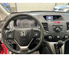 Honda CR-V 2.0I Comfort AUT 4WD - 11