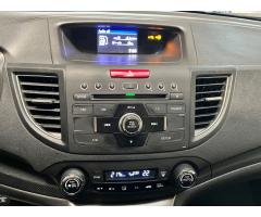 Honda CR-V 2.0I Comfort AUT 4WD - 12