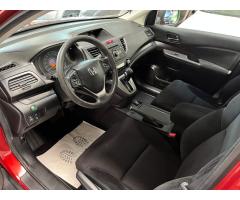 Honda CR-V 2.0I Comfort AUT 4WD - 13