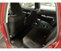 Honda CR-V 2.0I Comfort AUT 4WD - 15