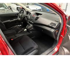 Honda CR-V 2.0I Comfort AUT 4WD - 17