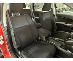 Honda CR-V 2.0I Comfort AUT 4WD - 18