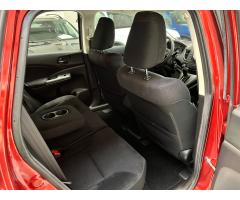 Honda CR-V 2.0I Comfort AUT 4WD - 19