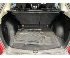 Honda CR-V 2.0I Comfort AUT 4WD - 21