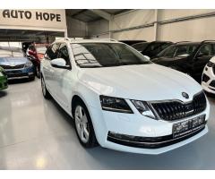 Škoda Octavia combi 1.5 TSI Style - 1