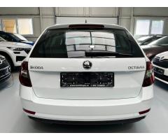 Škoda Octavia combi 1.5 TSI Style - 5