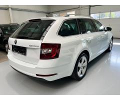 Škoda Octavia combi 1.5 TSI Style - 6