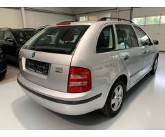 Škoda Fabia combi 1.4 16V Elegance - 6