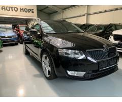 Škoda Octavia combi 1.4 TSI Ambition - 1