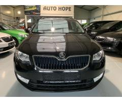 Škoda Octavia combi 1.4 TSI Ambition - 2