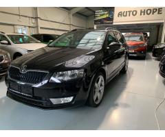 Škoda Octavia combi 1.4 TSI Ambition - 3