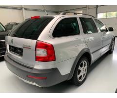 Škoda Octavia combi 1.8 TSI Scout - 6