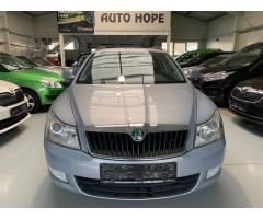 Škoda Octavia combi 1.2 TSI Ambiente - 2