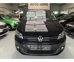 VW Passat 2,0Tdi DSG 140kW Elegance Variant 1 MAJ ČR