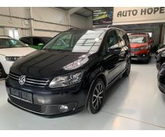 Volkswagen Tiguan 4Motion Highline DSG