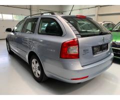 ŠKODA SUPERB COMBI 2.0TDI 140 LAURIN&K 4X4 DSG 7ST