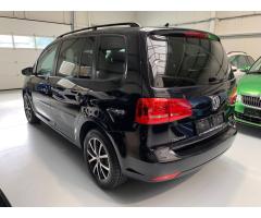 Volkswagen Tiguan 4Motion Highline DSG