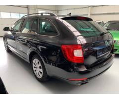 Škoda Superb combi 2.0 TDI Active - 4