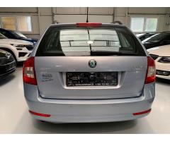 Škoda Octavia combi 1.2 TSI Ambiente - 5