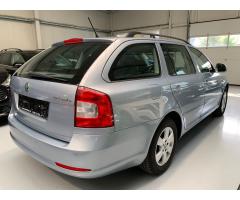 Škoda Octavia combi 1.2 TSI Ambiente - 6