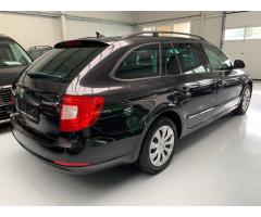 Škoda Superb combi 2.0 TDI Active - 6