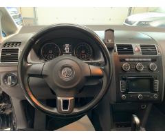 Volkswagen Touran 2.0 TDI DSG Comfortline - 12