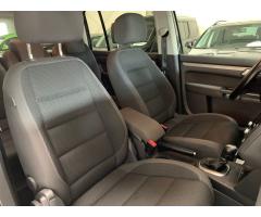 Volkswagen Touran 2.0 TDI DSG Comfortline - 19