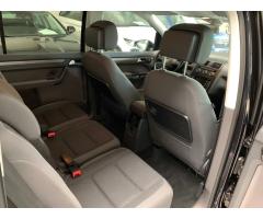 Volkswagen Touran 2.0 TDI DSG Comfortline - 20