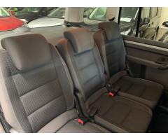 Volkswagen Touran 2.0 TDI DSG Comfortline - 21