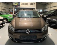 Volkswagen Golf Variant 1.6 TDI Highline - 2