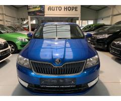 Škoda Rapid SPB 1.6 TDI Ambition - 2