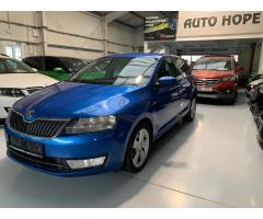 Škoda Rapid SPB 1.6 TDI Ambition - 3