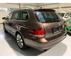 Volkswagen Golf Variant 1.6 TDI Highline - 4