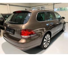 Volkswagen Golf Variant 1.6 TDI Highline - 6