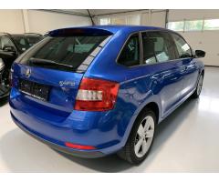 Škoda Rapid SPB 1.6 TDI Amb. =ZÁLOHOVÁNO= - 6