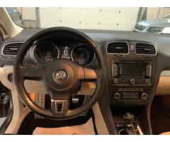 Volkswagen Golf Variant 1.6 TDI Highline - 12