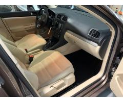 Volkswagen Golf Variant 1.6 TDI Highline - 20