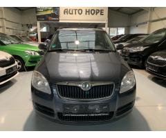 Škoda Fabia combi 1.4 16V Ambiente - 2