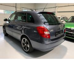 Škoda Fabia combi 1.4 16V Ambiente - 4